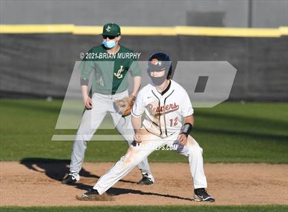 Thumbnail 1 in Jesuit @ Beaverton photogallery.