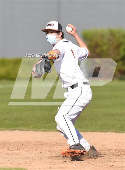Thumbnail 1 in Jesuit @ Beaverton photogallery.