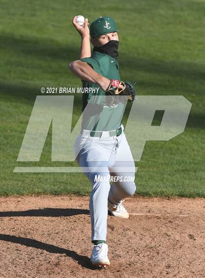 Thumbnail 1 in Jesuit @ Beaverton photogallery.