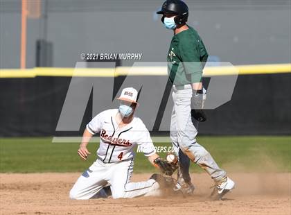 Thumbnail 1 in Jesuit @ Beaverton photogallery.