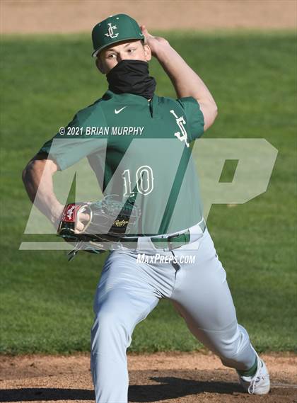 Thumbnail 1 in Jesuit @ Beaverton photogallery.
