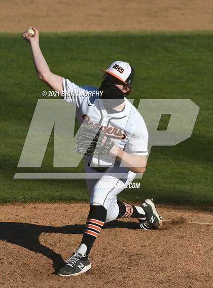 Thumbnail 3 in Jesuit @ Beaverton photogallery.