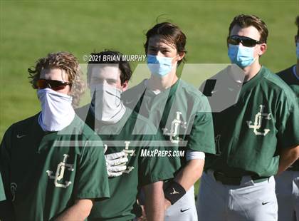 Thumbnail 2 in Jesuit @ Beaverton photogallery.