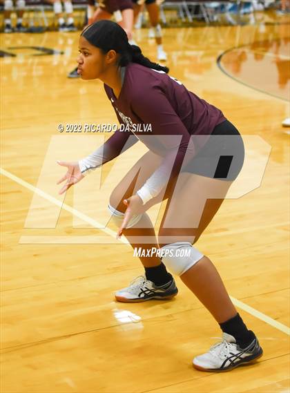 Thumbnail 1 in Fort Bend Kempner vs Cypress Springs photogallery.