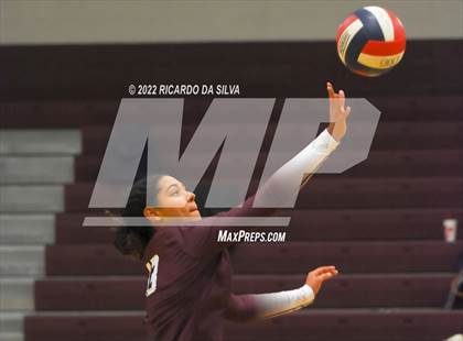 Thumbnail 2 in Fort Bend Kempner vs Cypress Springs photogallery.
