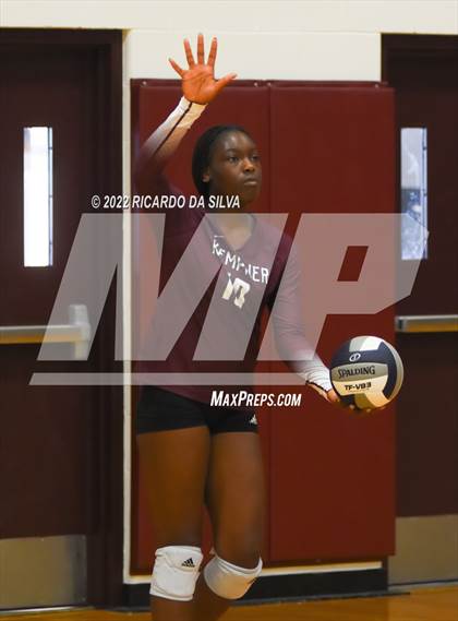 Thumbnail 1 in Fort Bend Kempner vs Cypress Springs photogallery.