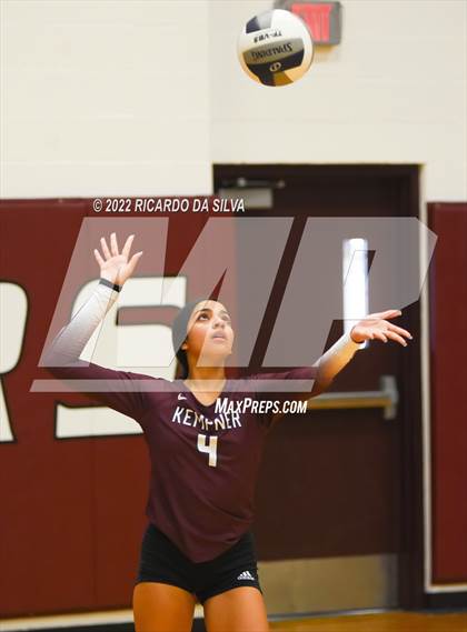 Thumbnail 1 in Fort Bend Kempner vs Cypress Springs photogallery.
