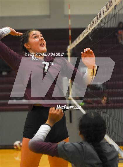 Thumbnail 1 in Fort Bend Kempner vs Cypress Springs photogallery.