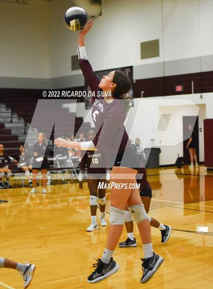 Thumbnail 1 in Fort Bend Kempner vs Cypress Springs photogallery.
