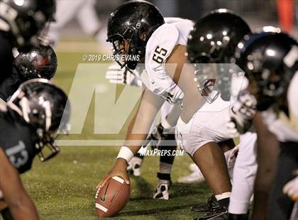 Thumbnail 1 in Whitehaven @ Houston (TSSAA Class 6A 2nd Round) photogallery.