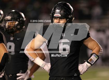 Thumbnail 1 in Whitehaven @ Houston (TSSAA Class 6A 2nd Round) photogallery.