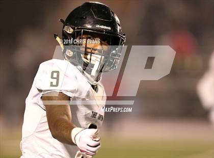 Thumbnail 1 in Whitehaven @ Houston (TSSAA Class 6A 2nd Round) photogallery.