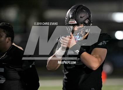 Thumbnail 2 in Whitehaven @ Houston (TSSAA Class 6A 2nd Round) photogallery.