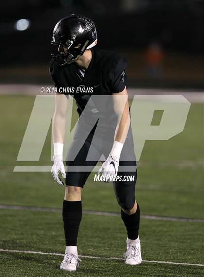 Thumbnail 1 in Whitehaven @ Houston (TSSAA Class 6A 2nd Round) photogallery.