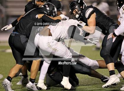 Thumbnail 3 in Whitehaven @ Houston (TSSAA Class 6A 2nd Round) photogallery.