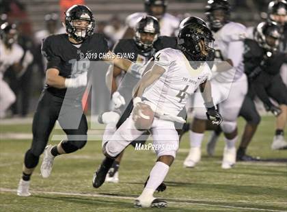 Thumbnail 2 in Whitehaven @ Houston (TSSAA Class 6A 2nd Round) photogallery.