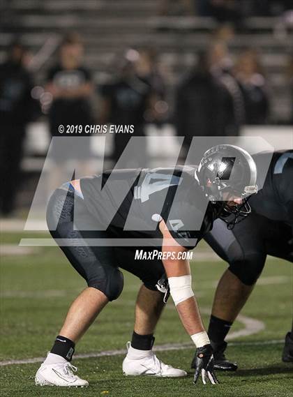 Thumbnail 1 in Whitehaven @ Houston (TSSAA Class 6A 2nd Round) photogallery.
