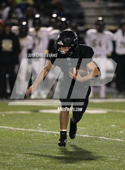 Thumbnail 1 in Whitehaven @ Houston (TSSAA Class 6A 2nd Round) photogallery.