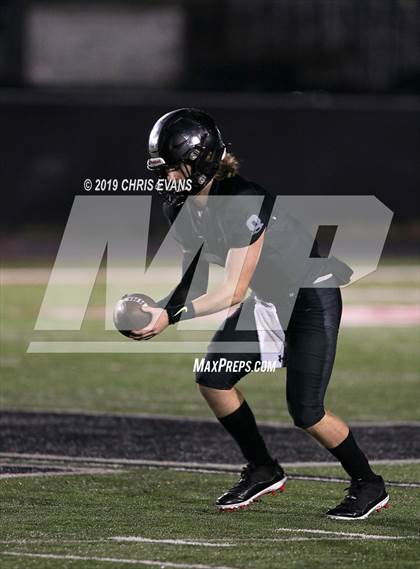 Thumbnail 3 in Whitehaven @ Houston (TSSAA Class 6A 2nd Round) photogallery.