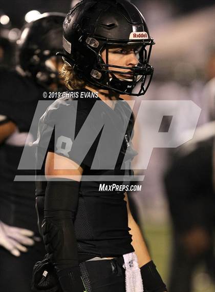 Thumbnail 3 in Whitehaven @ Houston (TSSAA Class 6A 2nd Round) photogallery.