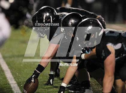 Thumbnail 1 in Whitehaven @ Houston (TSSAA Class 6A 2nd Round) photogallery.