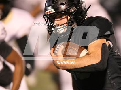 Thumbnail 1 in Whitehaven @ Houston (TSSAA Class 6A 2nd Round) photogallery.