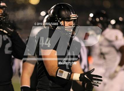 Thumbnail 1 in Whitehaven @ Houston (TSSAA Class 6A 2nd Round) photogallery.