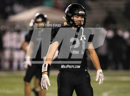 Thumbnail 1 in Whitehaven @ Houston (TSSAA Class 6A 2nd Round) photogallery.