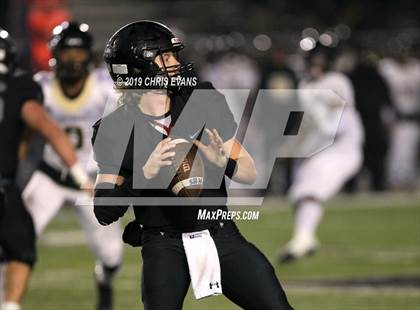Thumbnail 1 in Whitehaven @ Houston (TSSAA Class 6A 2nd Round) photogallery.