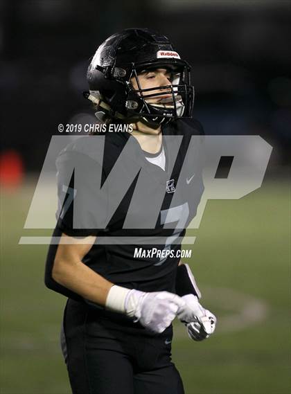 Thumbnail 3 in Whitehaven @ Houston (TSSAA Class 6A 2nd Round) photogallery.