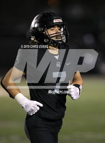Thumbnail 2 in Whitehaven @ Houston (TSSAA Class 6A 2nd Round) photogallery.
