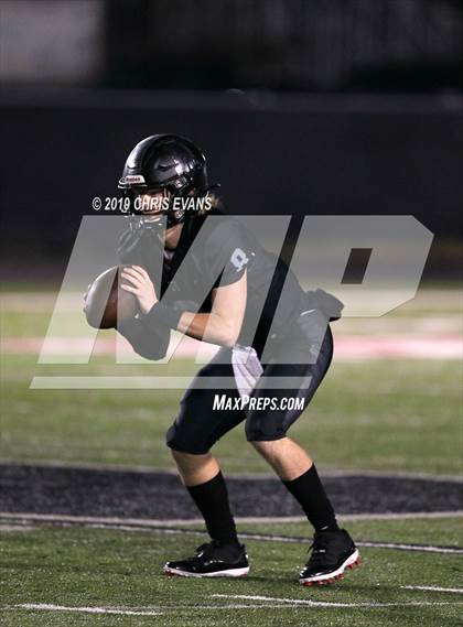 Thumbnail 2 in Whitehaven @ Houston (TSSAA Class 6A 2nd Round) photogallery.