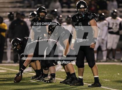 Thumbnail 1 in Whitehaven @ Houston (TSSAA Class 6A 2nd Round) photogallery.