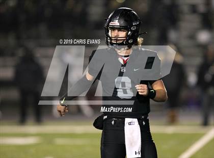 Thumbnail 2 in Whitehaven @ Houston (TSSAA Class 6A 2nd Round) photogallery.