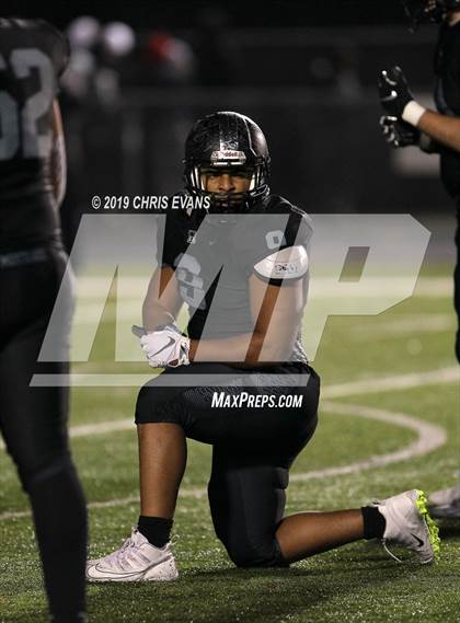 Thumbnail 2 in Whitehaven @ Houston (TSSAA Class 6A 2nd Round) photogallery.