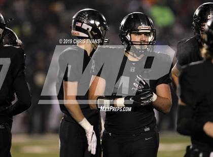 Thumbnail 3 in Whitehaven @ Houston (TSSAA Class 6A 2nd Round) photogallery.
