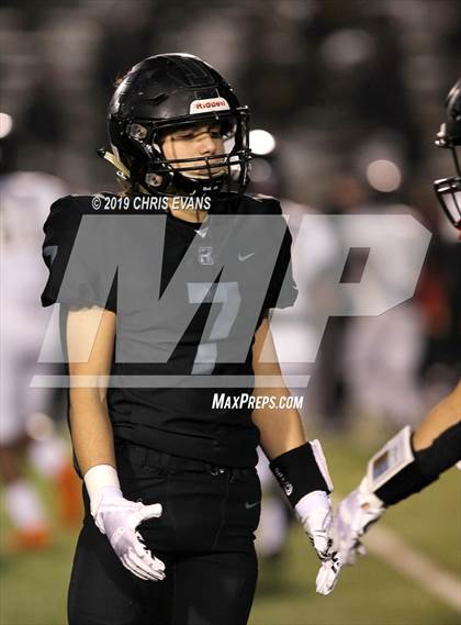 Thumbnail 3 in Whitehaven @ Houston (TSSAA Class 6A 2nd Round) photogallery.