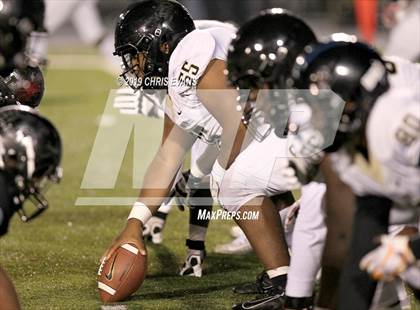 Thumbnail 2 in Whitehaven @ Houston (TSSAA Class 6A 2nd Round) photogallery.