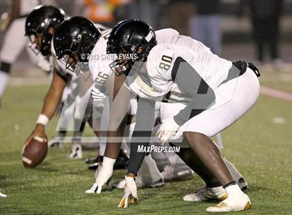 Thumbnail 1 in Whitehaven @ Houston (TSSAA Class 6A 2nd Round) photogallery.