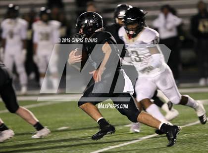Thumbnail 3 in Whitehaven @ Houston (TSSAA Class 6A 2nd Round) photogallery.