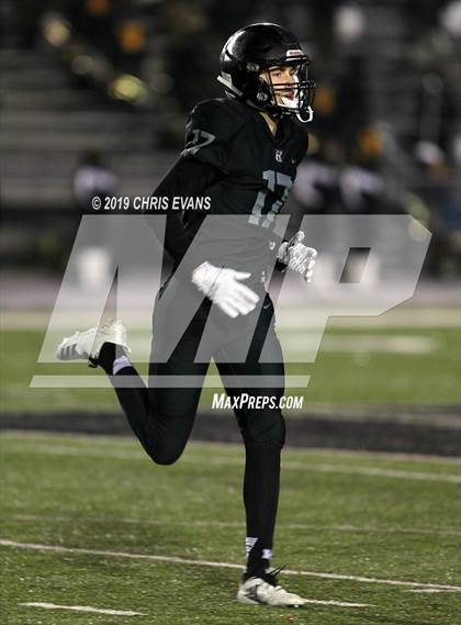 Thumbnail 2 in Whitehaven @ Houston (TSSAA Class 6A 2nd Round) photogallery.