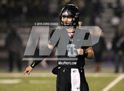 Thumbnail 1 in Whitehaven @ Houston (TSSAA Class 6A 2nd Round) photogallery.