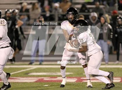 Thumbnail 1 in Whitehaven @ Houston (TSSAA Class 6A 2nd Round) photogallery.