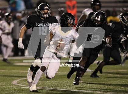 Thumbnail 1 in Whitehaven @ Houston (TSSAA Class 6A 2nd Round) photogallery.