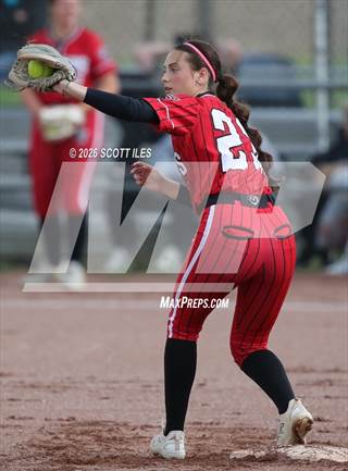 Fairfield Union @ Amanda-Clearcreek