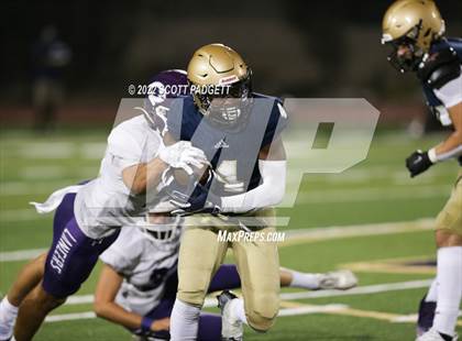 Thumbnail 3 in Carlsbad @ Mater Dei Catholic photogallery.