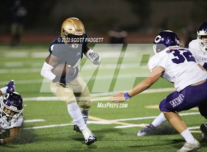 Thumbnail 2 in Carlsbad @ Mater Dei Catholic photogallery.