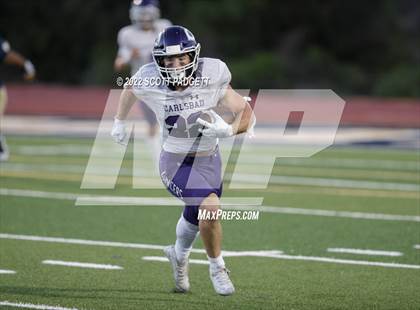 Thumbnail 1 in Carlsbad @ Mater Dei Catholic photogallery.