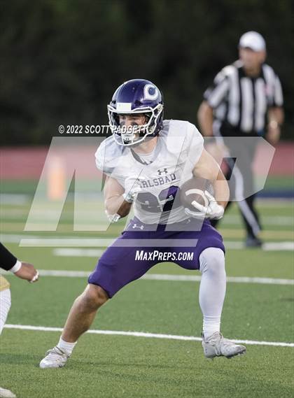 Thumbnail 3 in Carlsbad @ Mater Dei Catholic photogallery.