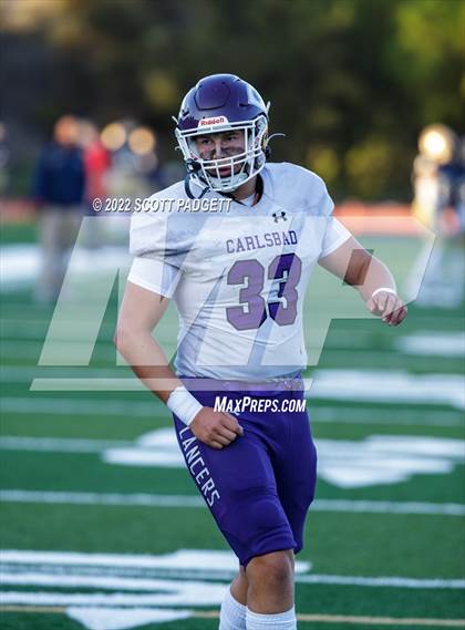 Thumbnail 2 in Carlsbad @ Mater Dei Catholic photogallery.
